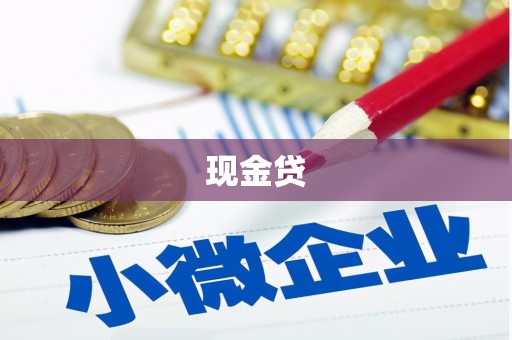镇安现金贷