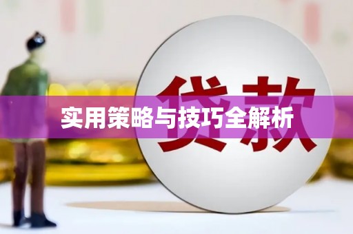 镇安实用策略与技巧全解析