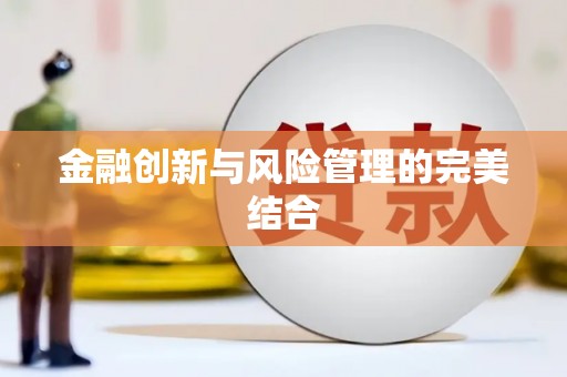 镇安金融创新与风险管理的完美结合