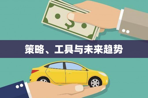 镇安策略、工具与未来趋势