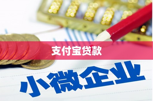 镇安支付宝贷款